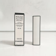 CHANELルージュ アリュール ヴェルヴェット　ニュイ|CHANEL
