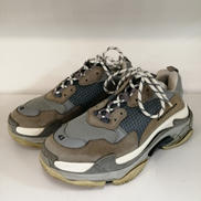 TRIPLE S ダッドスニーカー|BALENCIAGA