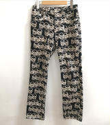 90Sスカルパンツ|HYSTERIC GLAMOUR