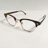 セルロイド眼鏡フレーム|MOSCOT
