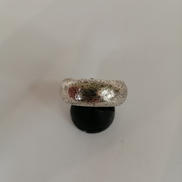 シルバー925リング|-