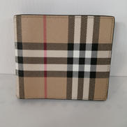 二つ折りカードケース|BURBERRY