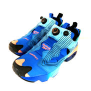 ×CHROMAT INSTAPUMP FURY|REEBOK