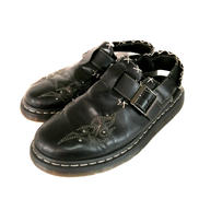 JORGE Ⅱ ゴシックアメリカーナ|DR.MARTENS