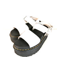 ZEBRILUS QUAD SOLE|DR.MARTENS