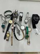 JUNK時計セット|NB