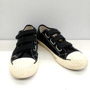 ローカットスニーカー|AMBER WALL