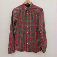 チェック|FRED PERRY