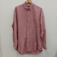 BDシャツ|LAULEN RALPH LUREN