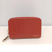 レザーコインケース|PAUL SMITH