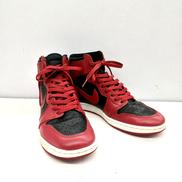 AIR JORDAN 1 HIGH ’85 "VARSITY|NIKE