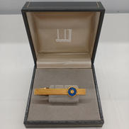 ラピスラズリネクタイピン|DUNHILL