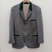 チロリアンジャケット|ALPHORN