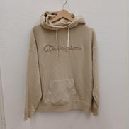 ロゴパーカー|CHAMPION