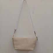 2WAY異素材ショルダーバッグ|MARCO MASI