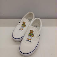 スリッポン|POLO RALPH LAUREN