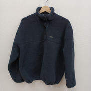 ハーフスナップフリース|OHOTORO