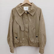 スウィングトップ|FASHIRU