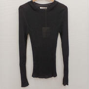 ハイネックトップス|AERON