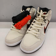 SB DUNK HIGH PRO PRM|NIKE