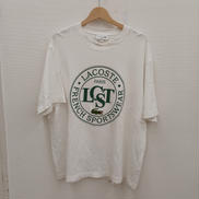 SSシャツ|LACOSTE