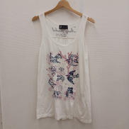 ×HYSTERIC GLAMOUR タンクトップ|ANDYWARHOL