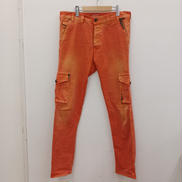 カラーデニム|DIESEL BLACK GOLD