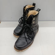 ムートンレースアップブーツ|UGG