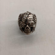 スカルリング|NO BRAND