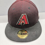 キャップ|NEW ERA