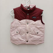 PUFFER VEST|PATAGONIA
