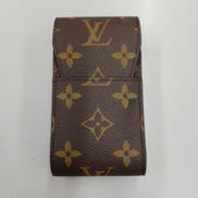 エテュイ　モノグラム　シガレットケース|LOUIS VUITTON