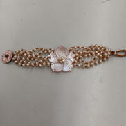 パールブレス|-