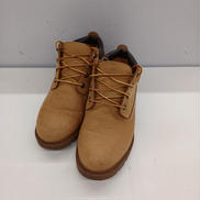 BASIC OX WP|timberland