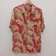 アロハシャツ|BAYLEAF