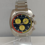 クロノグラフ腕時計|CALVIN  KLEIN