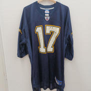 NFLゲームシャツ|REEBOK