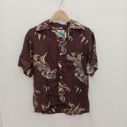 レーヨンアロハシャツ|KONA BAY