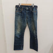 デニムパンツ|FULL COUNT