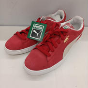 スウェードクラシック|PUMA
