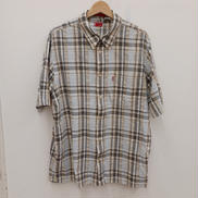 SSチェックシャツ|LEVI’S