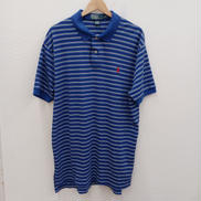 ボーダーポロシャツ|POLO BY RALPH LAUREN
