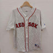 ベースボールシャツ|RUSSELL