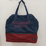 ×BUENA VISTA ボストンバッグ|PORTER