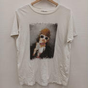 アートモザイクTシャツ|REMI RELIEF