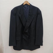 ダブルジャケット|LESSONA