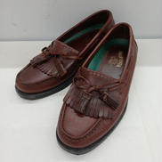 タッセルローファー|DEXTER