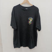 DRAGON ELEMENT S/S TEE|XLARGE