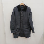 ライナー付ステンカラーコート|TRADITIONAL WEATHERWEAR