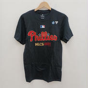 MLB　NLCS　フィラデルフィア・フィリーズ　Tシャツ|FANATICS